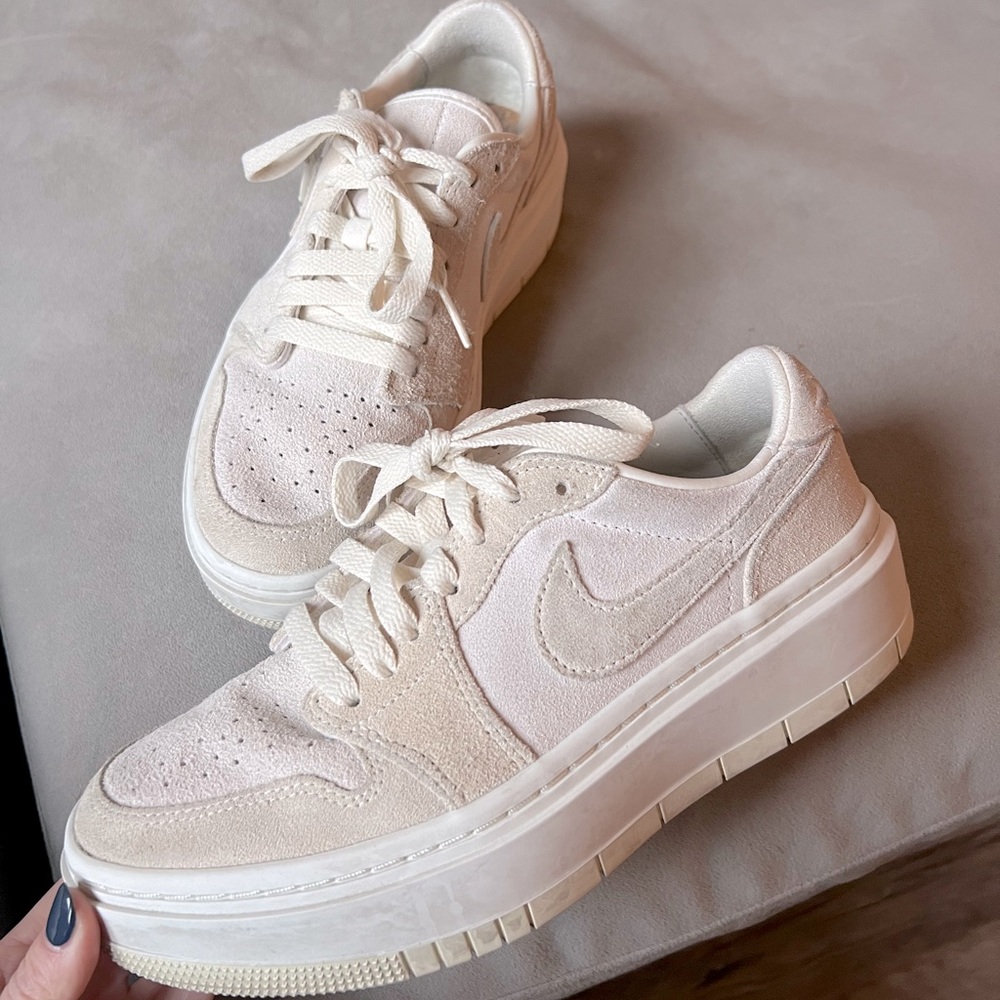 Nike Jordan 1 Elevate Low